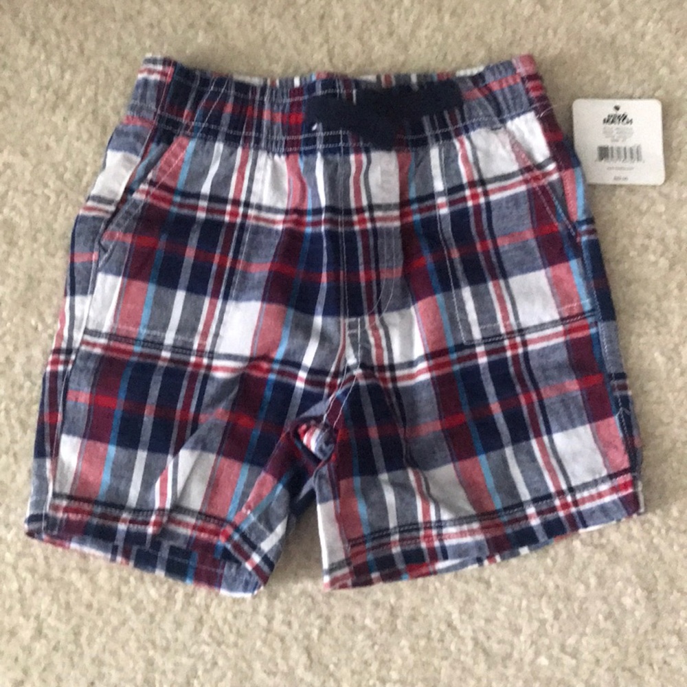 Boys Shorts
